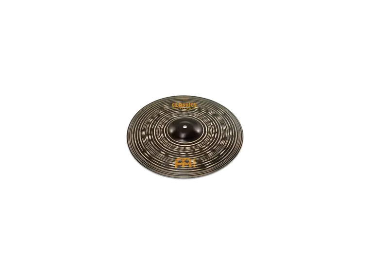 Meinl Classics Custom 16" Dark Crash 